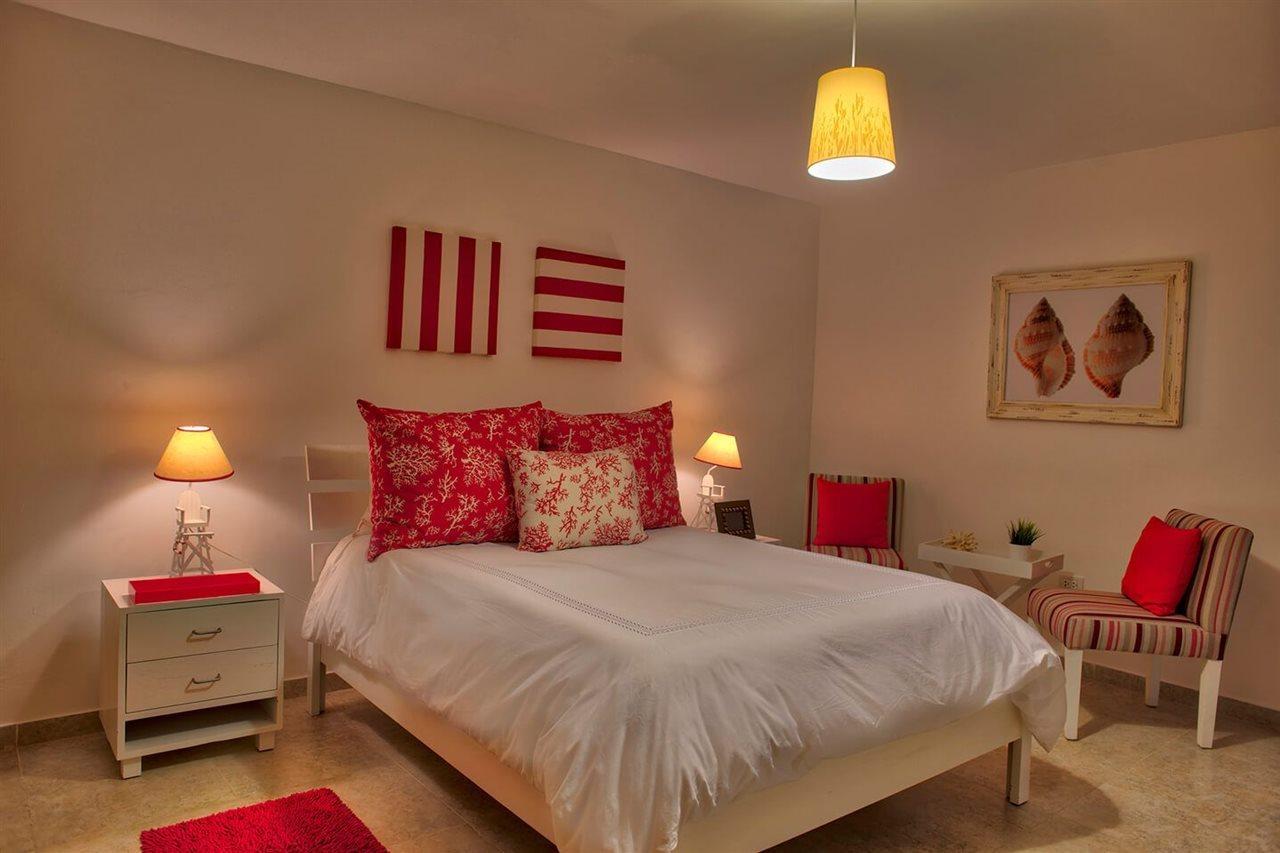 Xeliter Marbella, Juan Dolio Aparthotel Exterior photo
